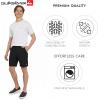 Quiksilver Men’s Soft Cotton Premium Tee Short Sleeve T-Shirt(White)