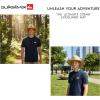 Quiksilver Men’s Wide Brim Outdoor Lifeguard Straw Sun Hat(Natural)
