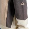 Quiksilver Women’s Dover St. Fleece Pullover(Warm Sand)