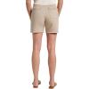 Quiksilver Women’s Hayley High Waist Cargo Short with Raw Edge Hem(Warm Sand)