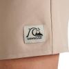 Quiksilver Women’s Kelli Contrast Boardshort(Warm Sand)