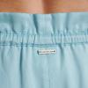 Quiksilver Women’s Lido Drawstring Waist Short(Cameo Blue)