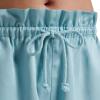 Quiksilver Women’s Lido Drawstring Waist Short(Cameo Blue)