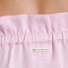 Quiksilver Women’s Lido Drawstring Waist Short(Pale Orchid)