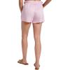 Quiksilver Women’s Lido Drawstring Waist Short(Pale Orchid)