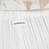 Quiksilver Womens Women’s Relaxed Oceanview Textured Solid Pant(White)
