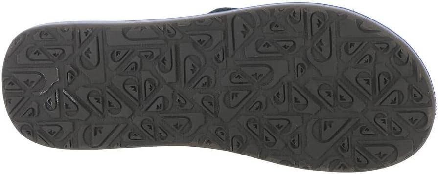 imageQuiksilver Carver Suede Core Mens SandalBlue