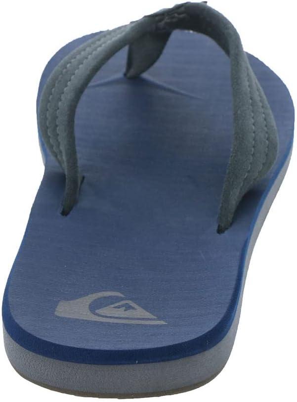 imageQuiksilver Carver Suede Core Mens SandalBlue