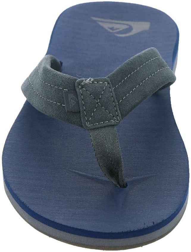 imageQuiksilver Carver Suede Core Mens SandalBlue