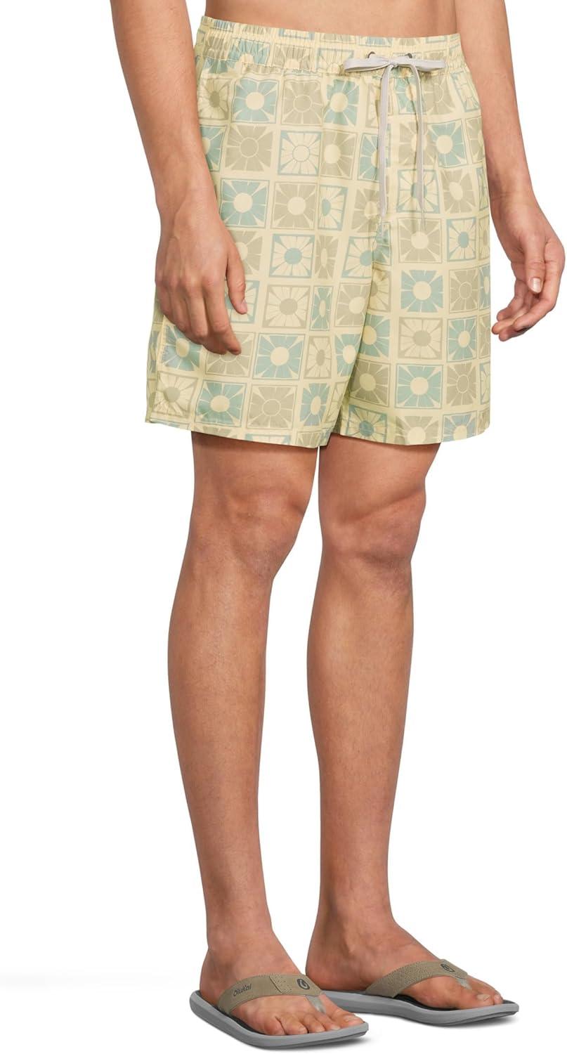 imageQuiksilver Mens Everyday Mix 17 Nb VolleyCream