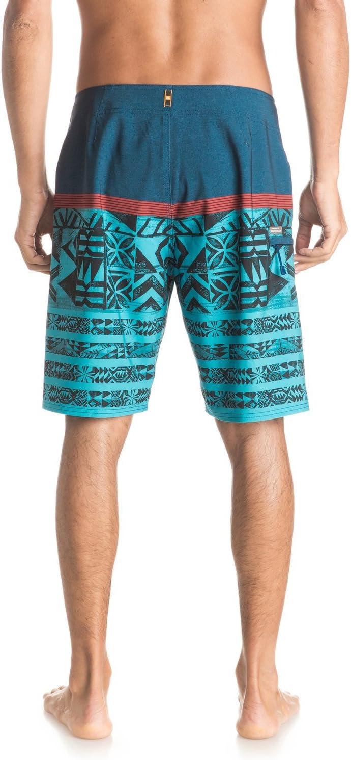 imageQuiksilver Mens Ocean Warrior BoardshortNiagara