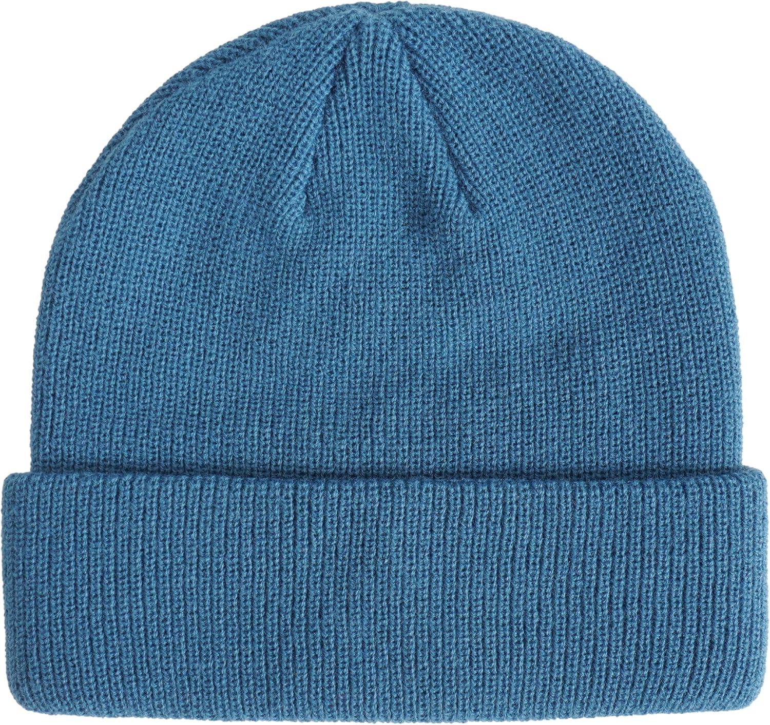 imageQuiksilver Mens Performer 2 BeanieNebulas Blue