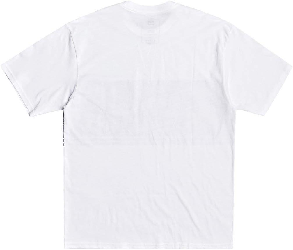imageQuiksilver Mens Prophecy TeeWhite