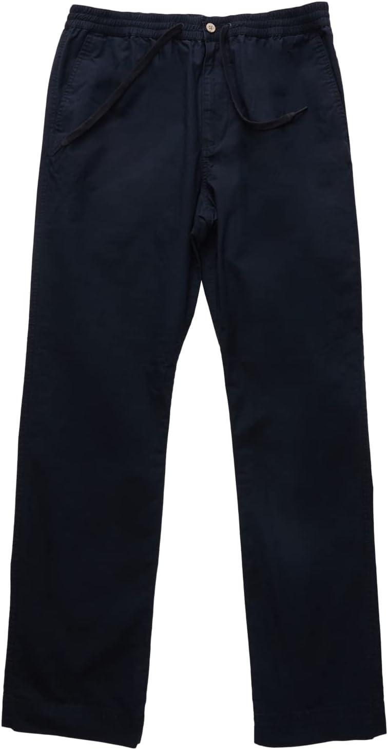 imageQuiksilver Mens Standard After Surf PantsBlack
