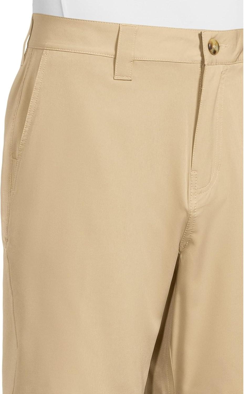 imageQuiksilver Mens Union Amphibian 20 Inch Water Friendly Hybrid Short 2844Twill