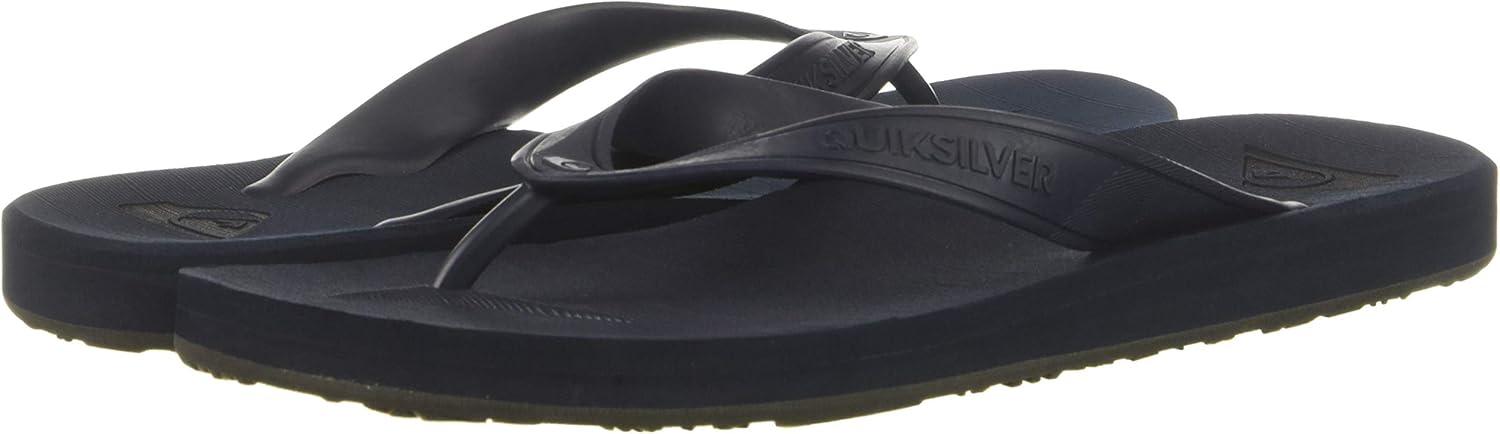 imageQuiksilver mens Carver II DeluxeBlueBlueBlue