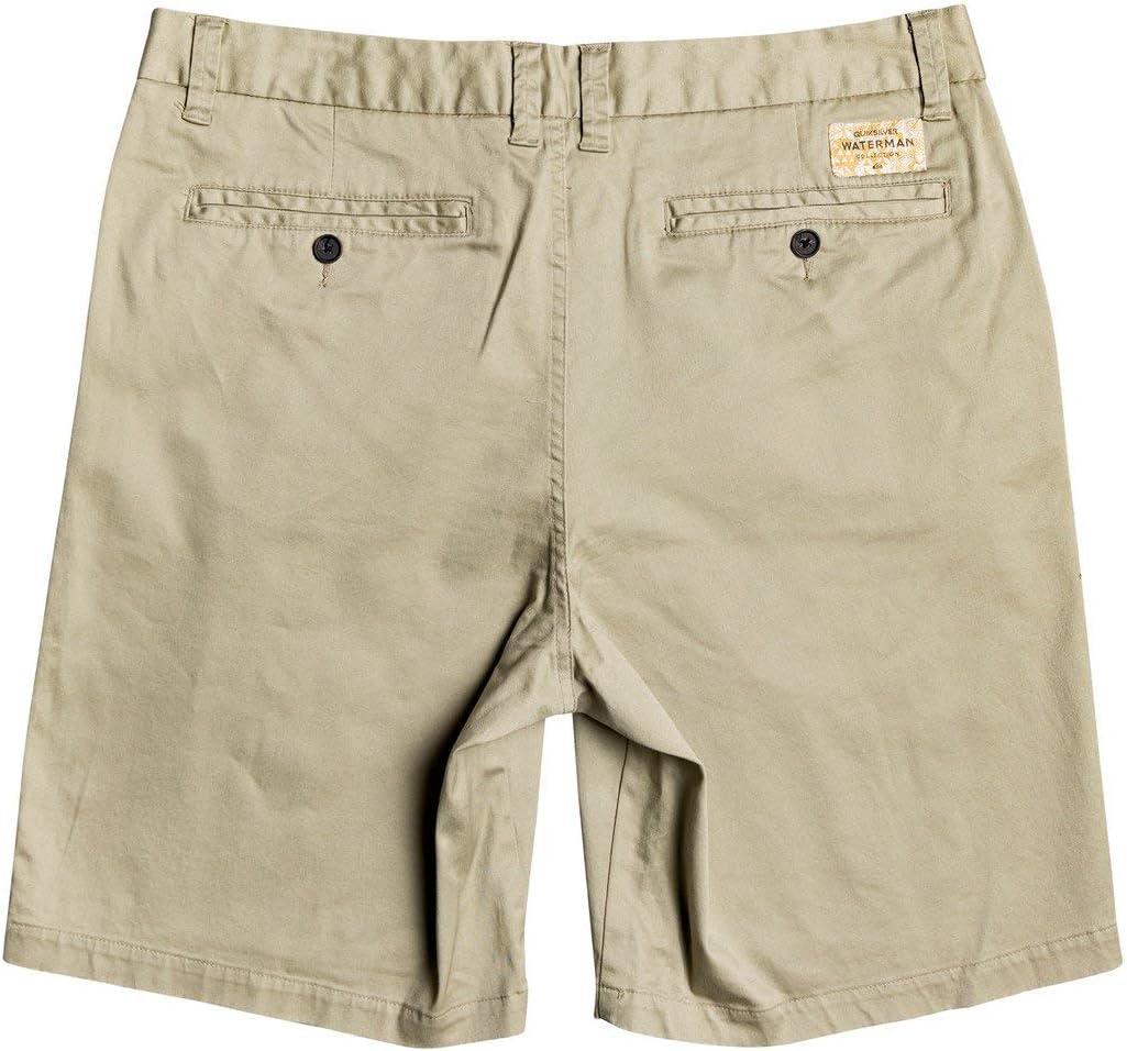 imageQuiksilverTwill