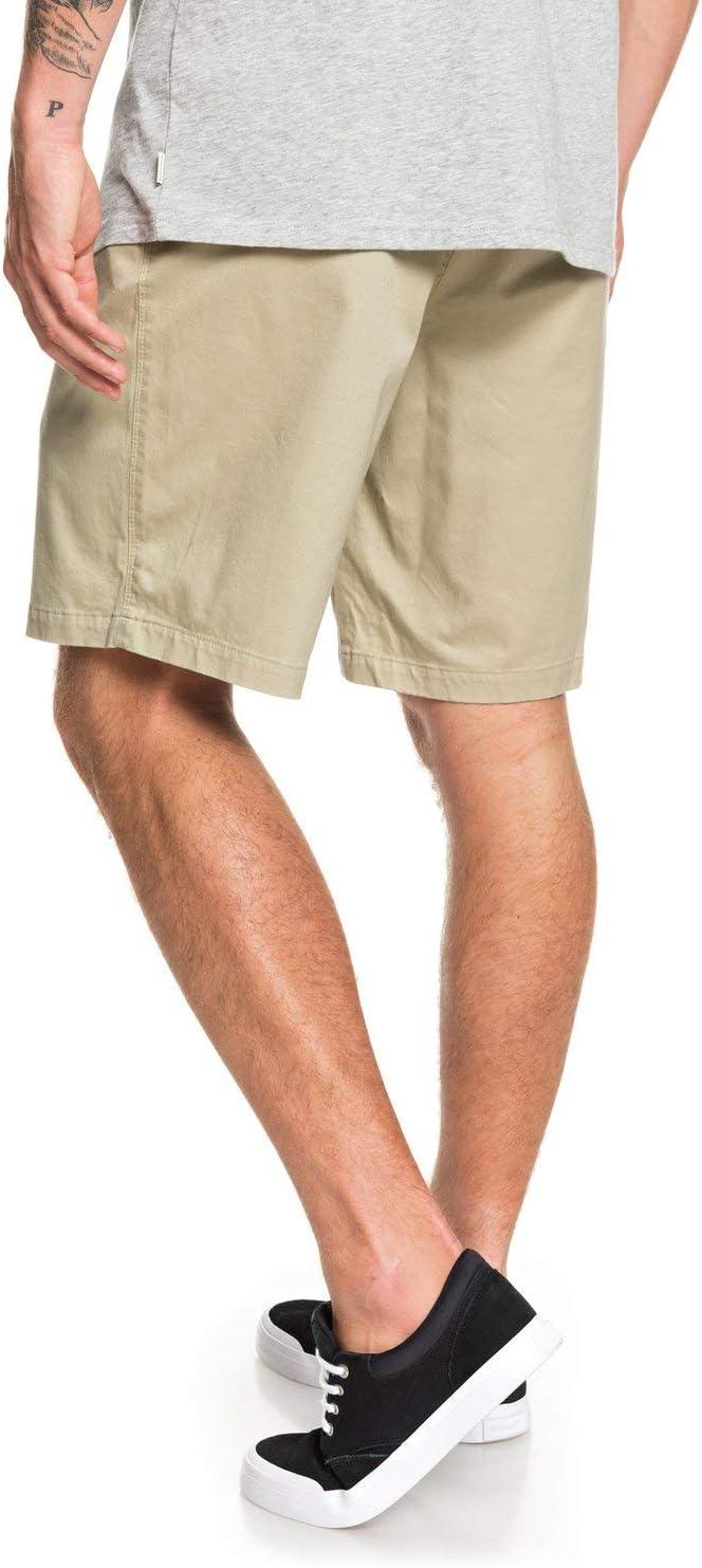 imageQuiksilverTwill