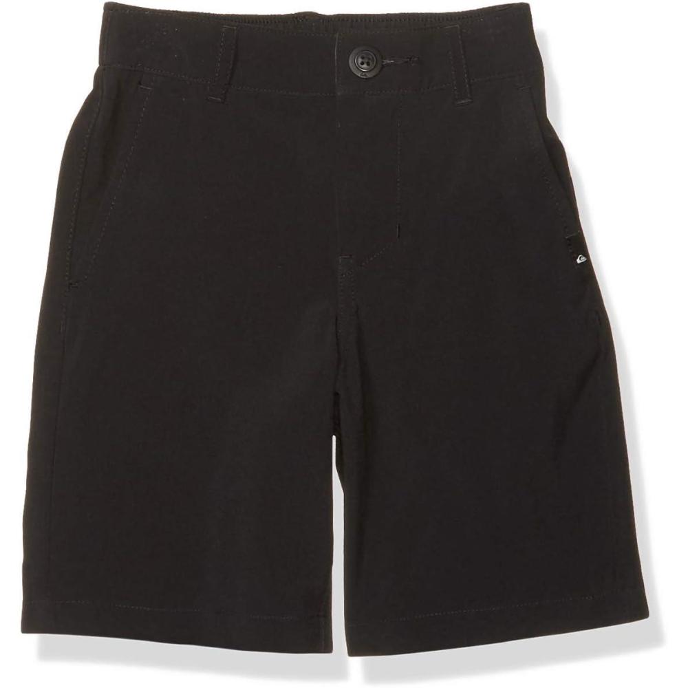 imageQuiksilver Boys Legacy Union Amphibian ShortsBlack