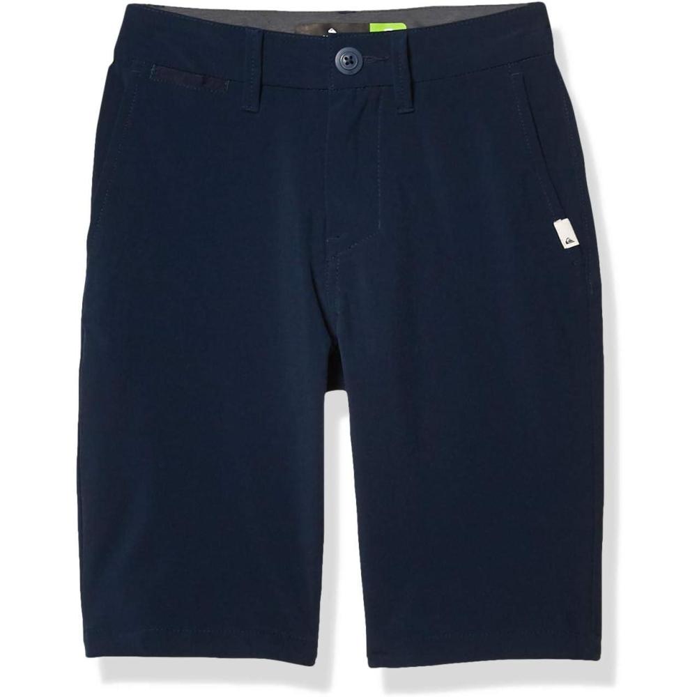 imageQuiksilver Boys Legacy Union Amphibian ShortsNavy Blazer O19