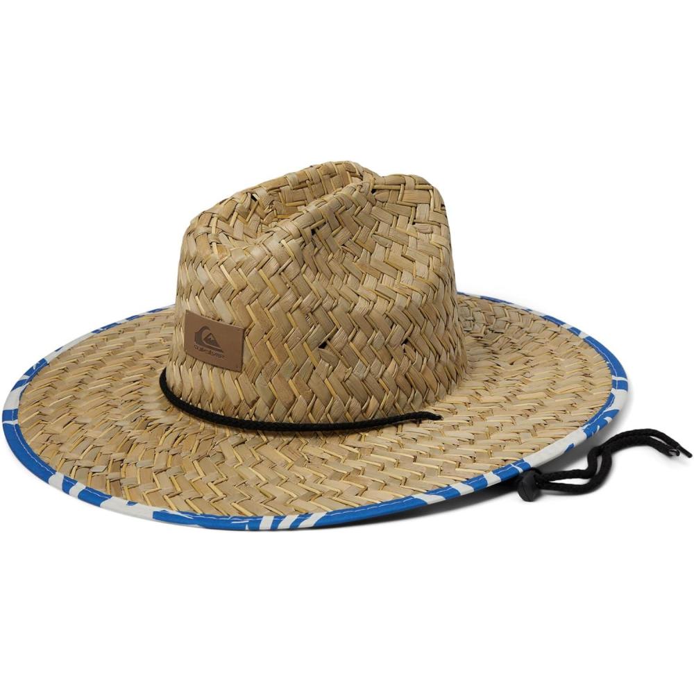 imageQuiksilver Boys PiersideStar Sapphire