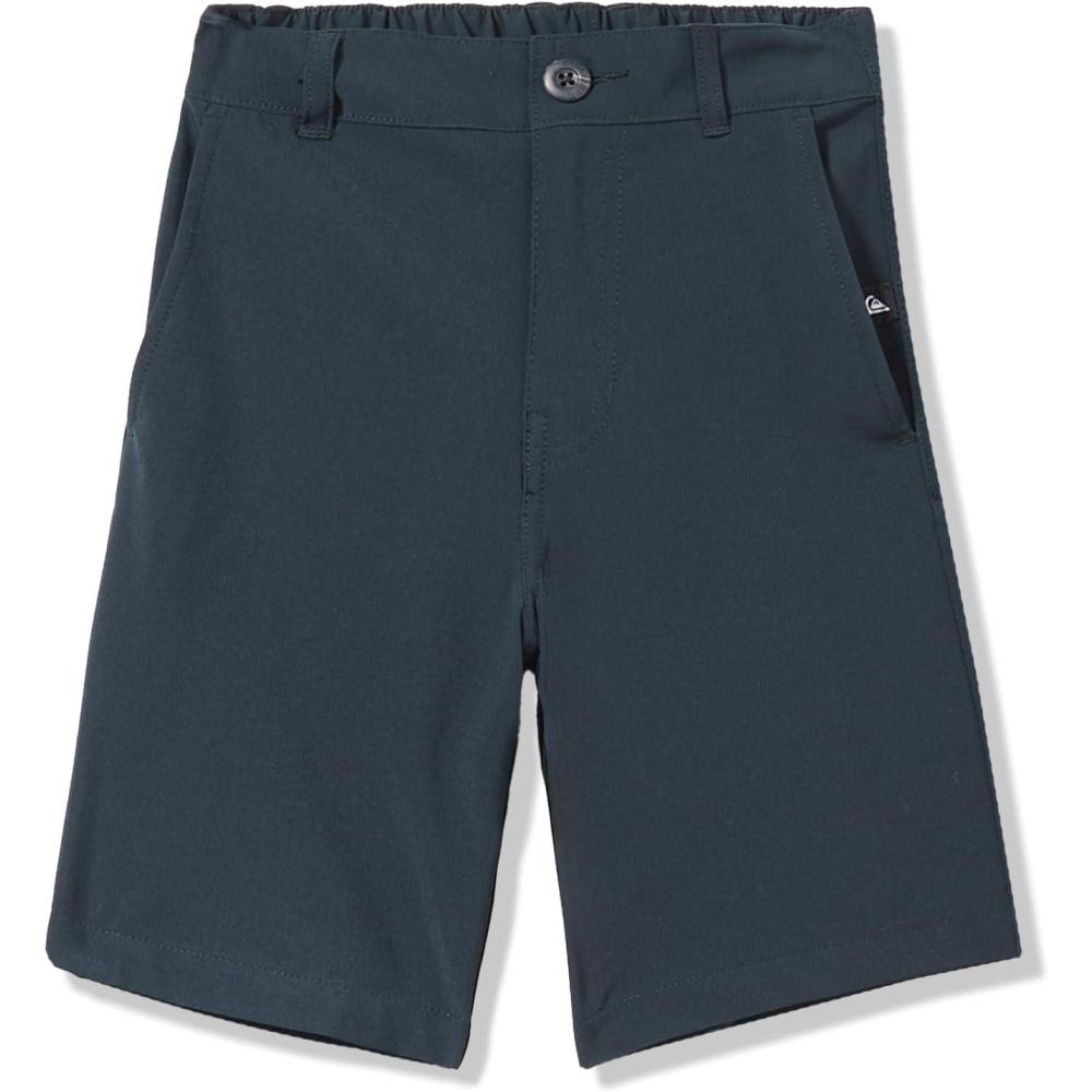 imageQuiksilver Boys Quiksilver Boys Union Amphibian 13 Hybrid ShortsBlack 241