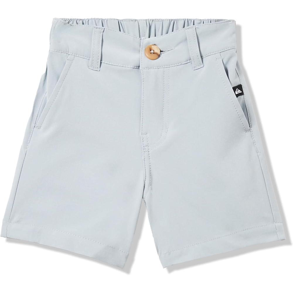 imageQuiksilver Boys Quiksilver Boys Union Amphibian 13 Hybrid ShortsQuarry