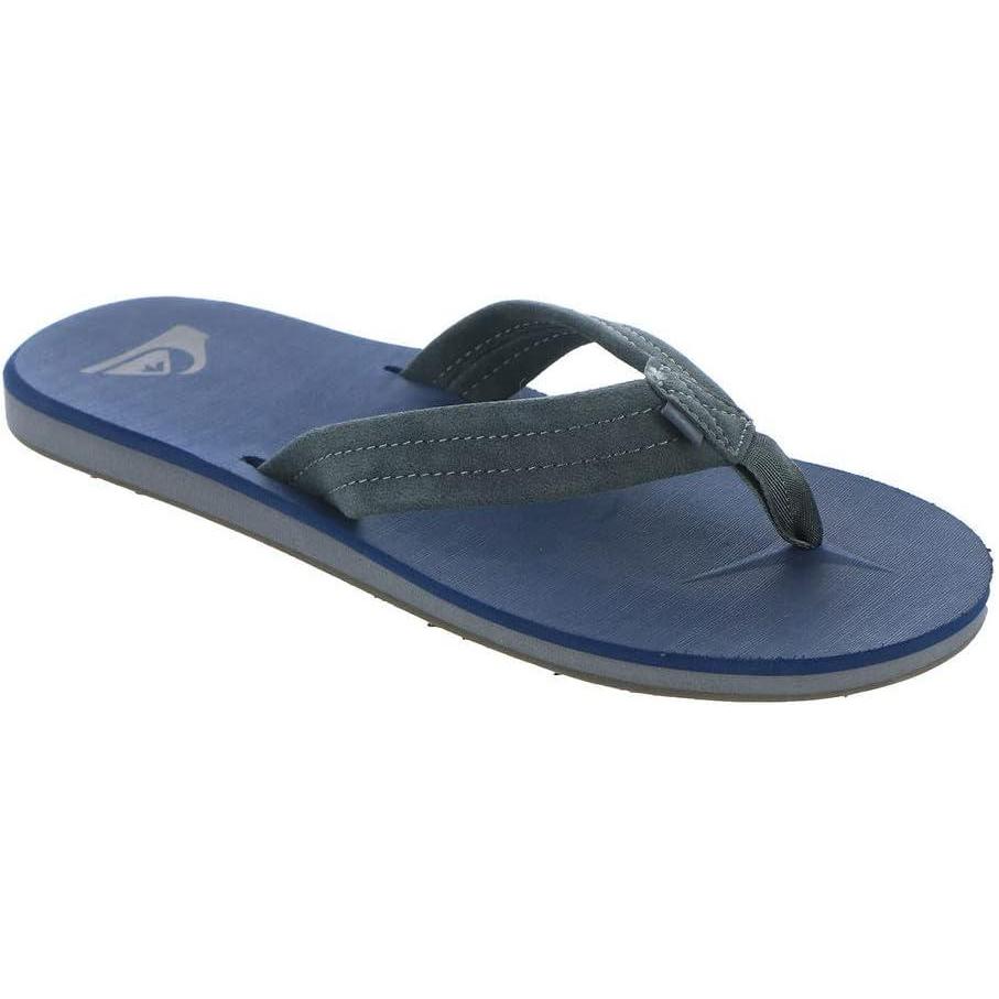 imageQuiksilver Carver Suede Core Mens SandalBlue