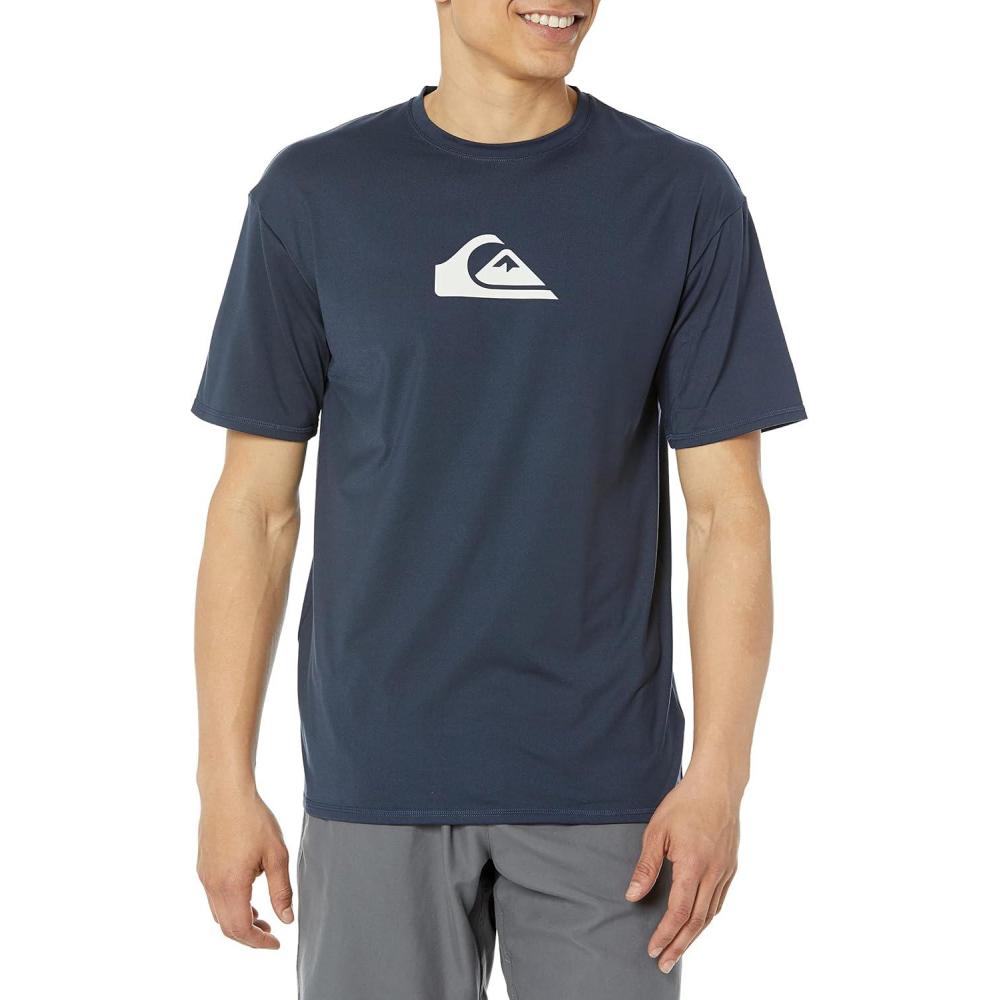 imageQuiksilver Mens Comp LogoNavy Blazer