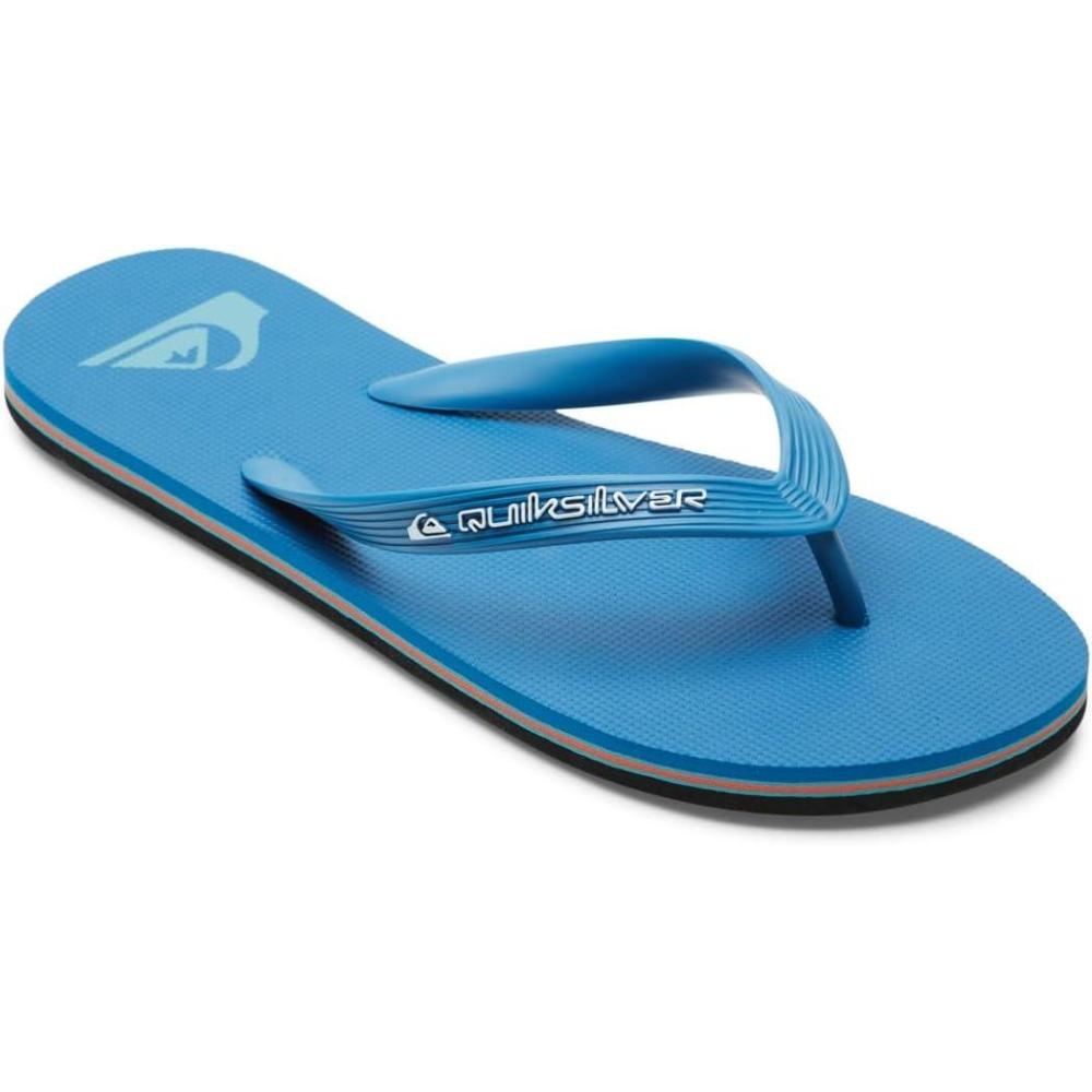 imageQuiksilver Mens Flip Flop SandalBlue 2