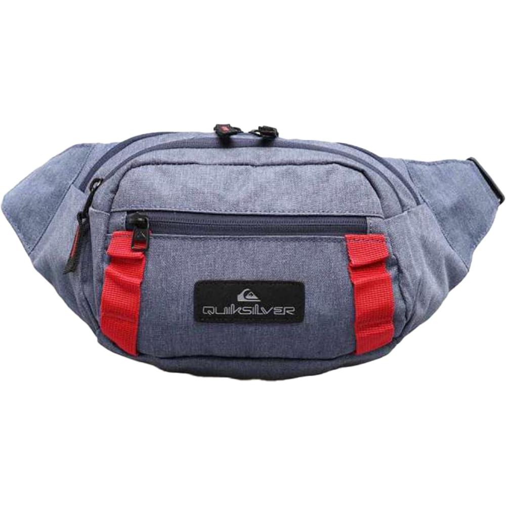 imageQuiksilver Mens Lone Walker Waist Pack MIDNIGHT NAVY 234 One Size