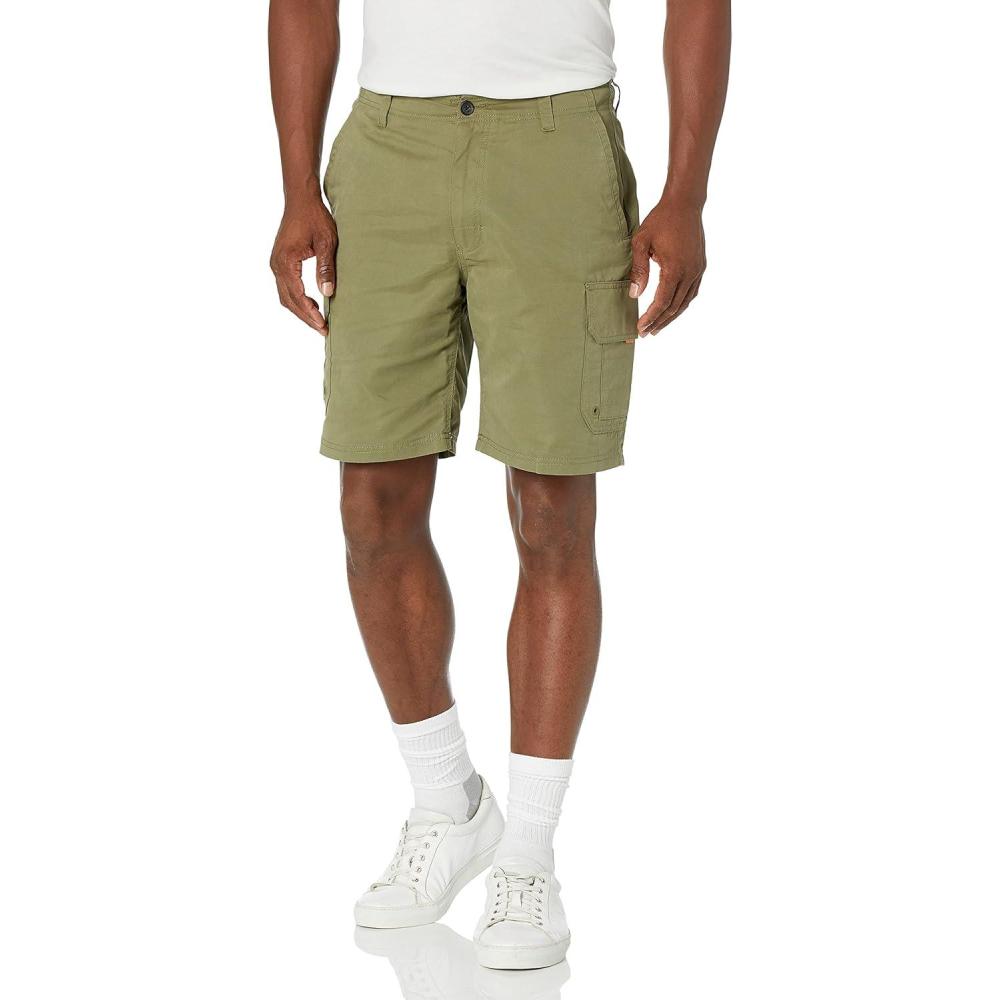 imageQuiksilver Mens Maldive 9 ShortsFour Leaf Clover
