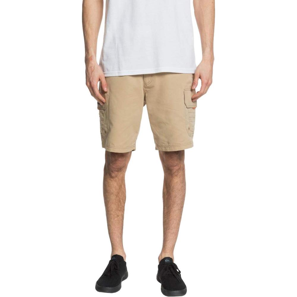 imageQuiksilver Mens Maldive 9 ShortsIncense