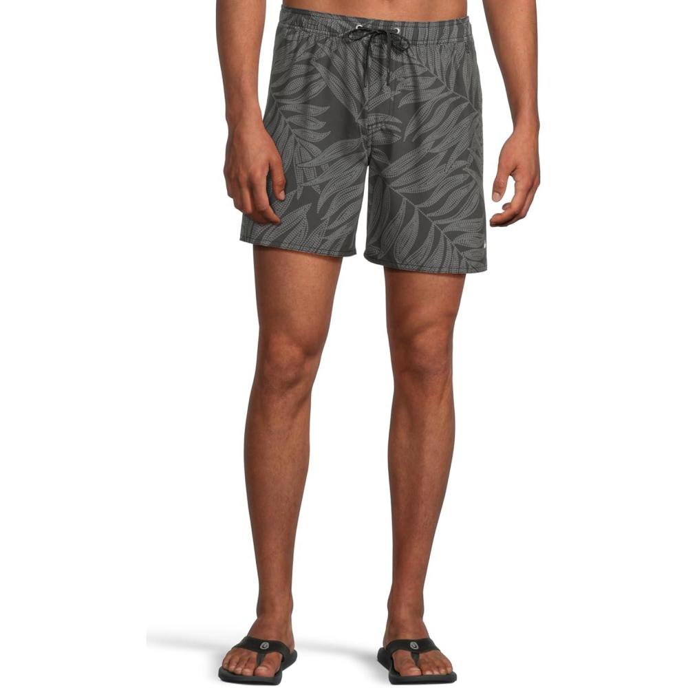 imageQuiksilver Mens Palu Bay VolleyPhantom