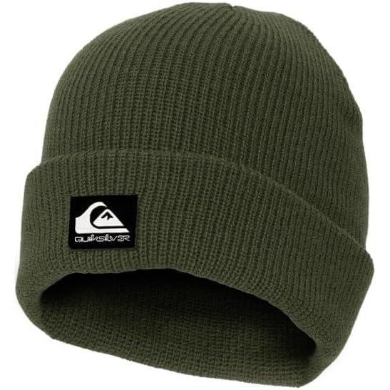 imageQuiksilver Mens Performer 2 BeanieGrape Leaf