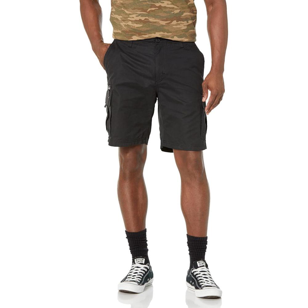 imageQuiksilver Mens Quiksilver Mens Maldive Atoll Walk ShortBlack