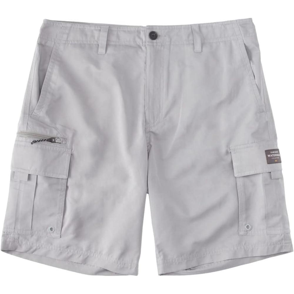 imageQuiksilver Mens Quiksilver Mens Maldive Atoll Walk ShortSharkskin
