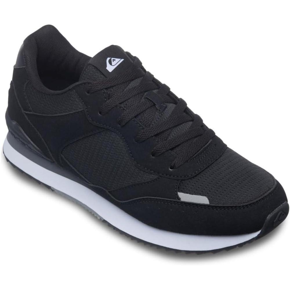 imageQuiksilver Mens SneakerBlack