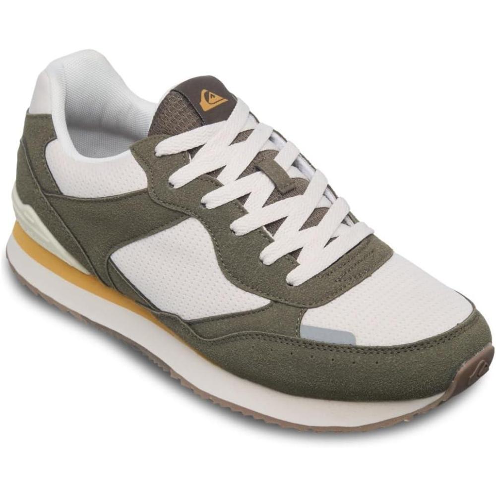 imageQuiksilver Mens SneakerGreen