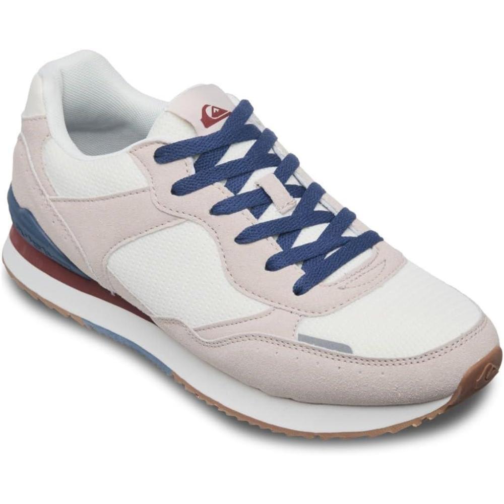imageQuiksilver Mens SneakerOffwhite