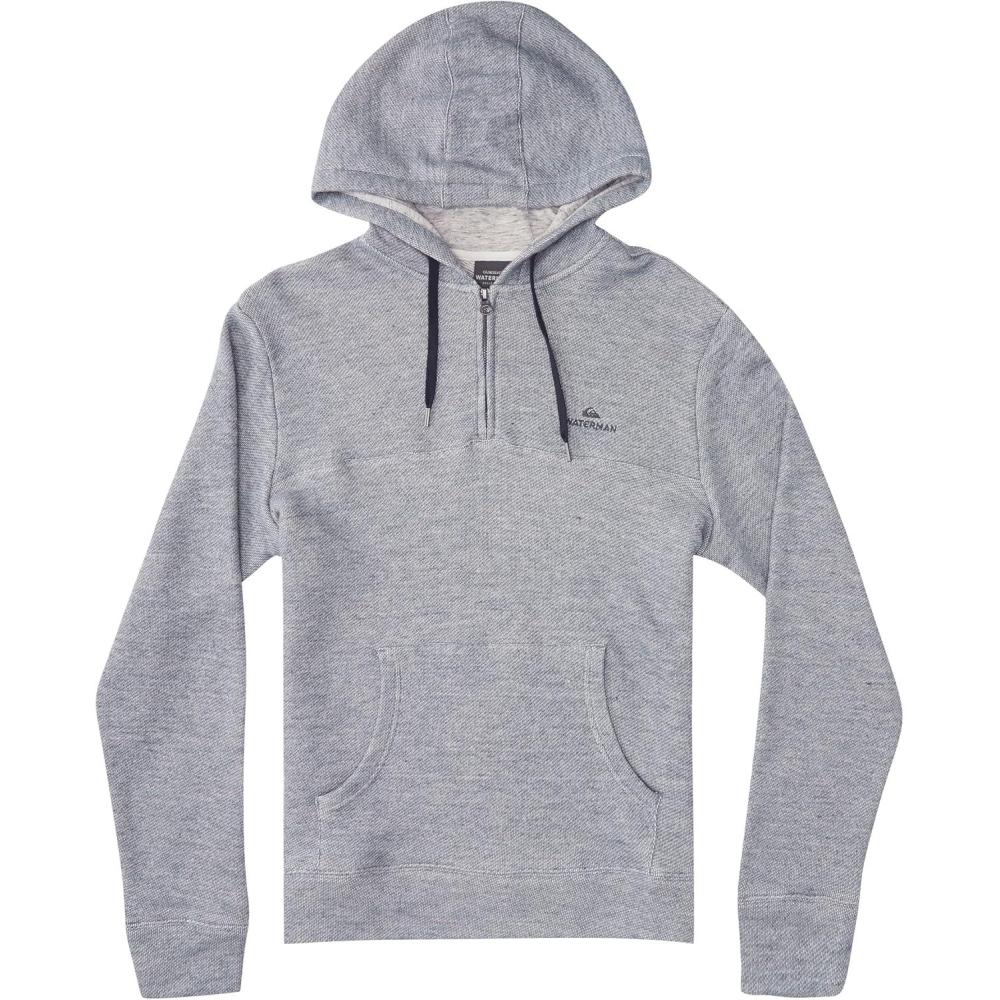 imageQuiksilver Sea Days Half Zip Fleece SweatshirtNavy Blazer Heather