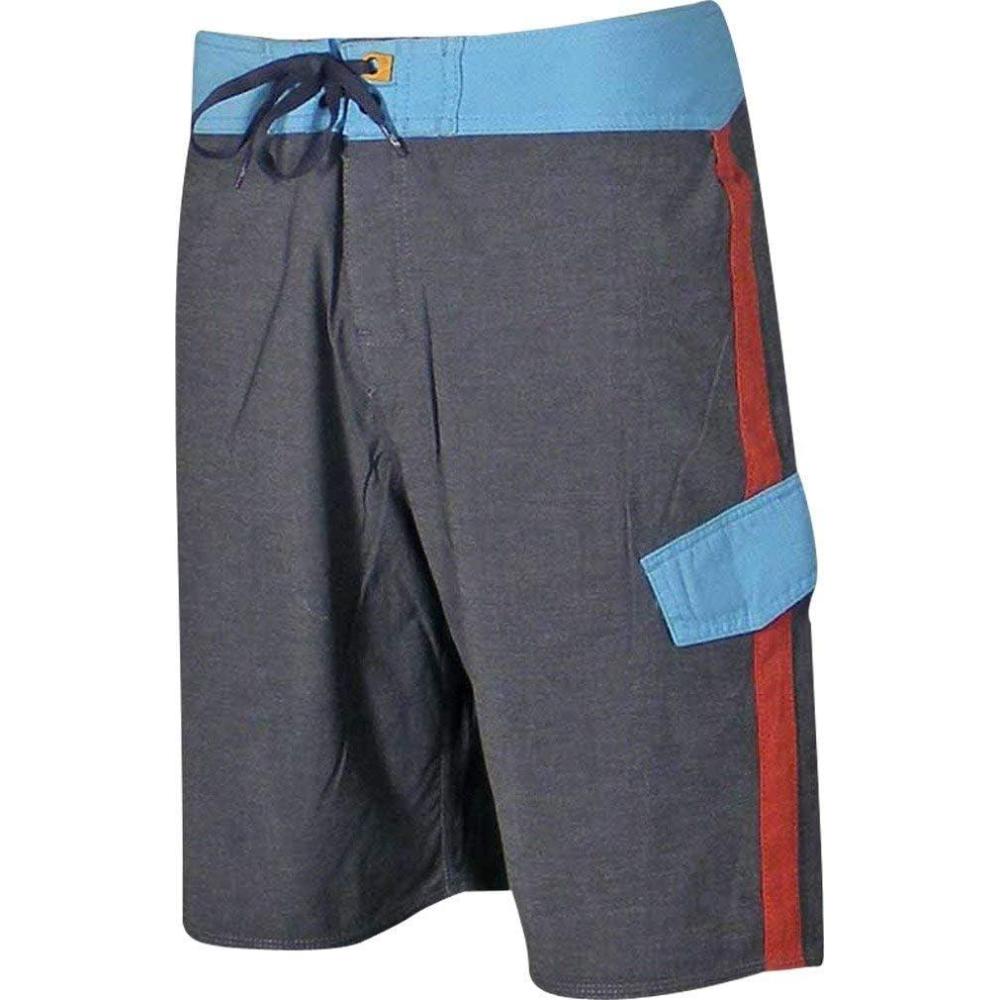 imageQuiksilver Waterman Last Call Boardshorts  BlackBlack