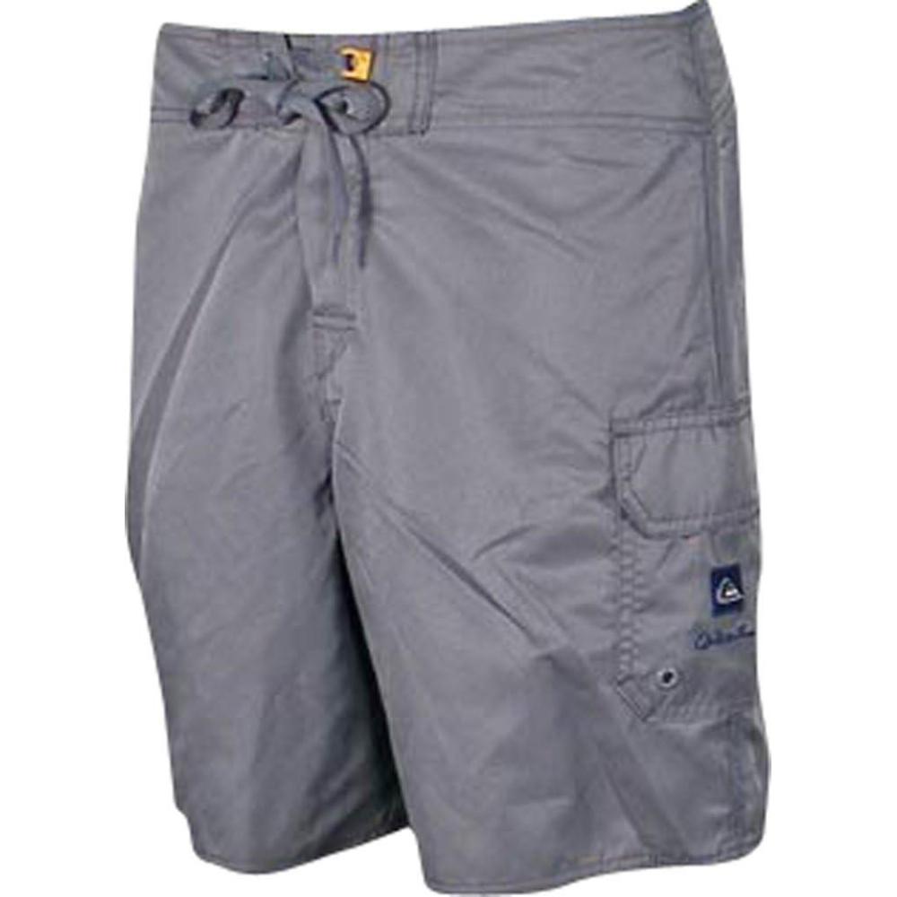 imageQuiksilver Waterman Rocky Boardshorts GreyGrey