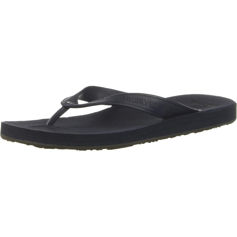imageQuiksilver mens Carver II DeluxeBlueBlueBlue