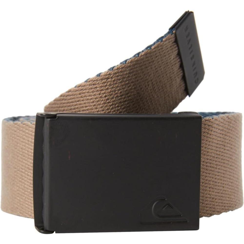 imageQuiksilver mens Quiksilver Mens the Jam 5 BeltFossil 234