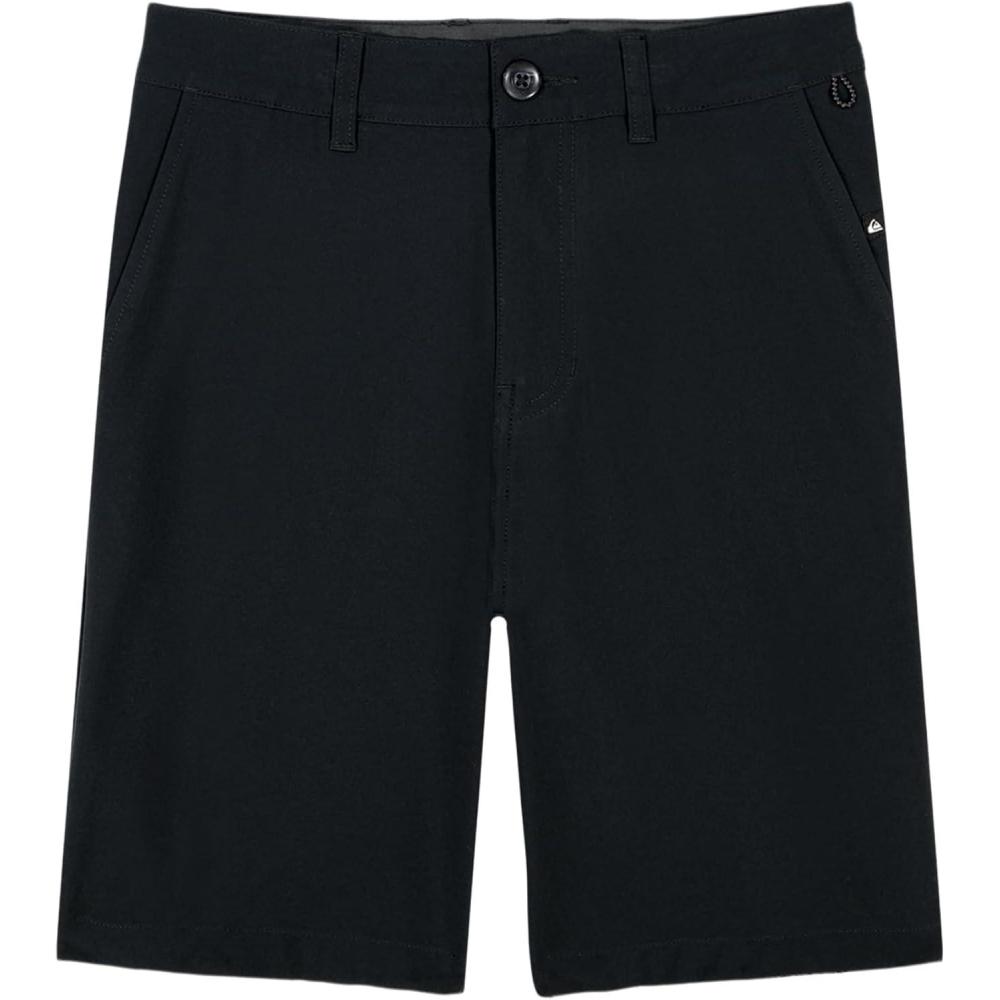imageUnion Amphibian Hybrid Shorts Comfortable 4Way Stretch Fabric Water FriendlyBlack Ocean