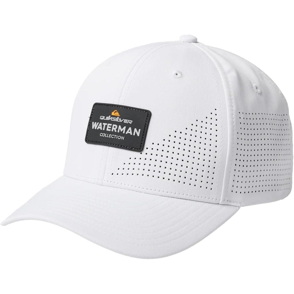 imageWaterman Perf Turf 2 HatBone White