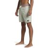 Quiksilver – Mens Original Straight Leg Solid 18 Boardshort(Desert Sage)