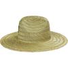 Quiksilver Boys Pierside Boy Lifeguard Hat(Natural)
