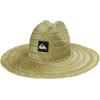 Quiksilver Boys Pierside Boy Lifeguard Hat(Natural)